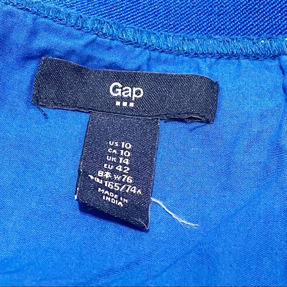 Gap - Mini Shirt - Picture 5 of 9